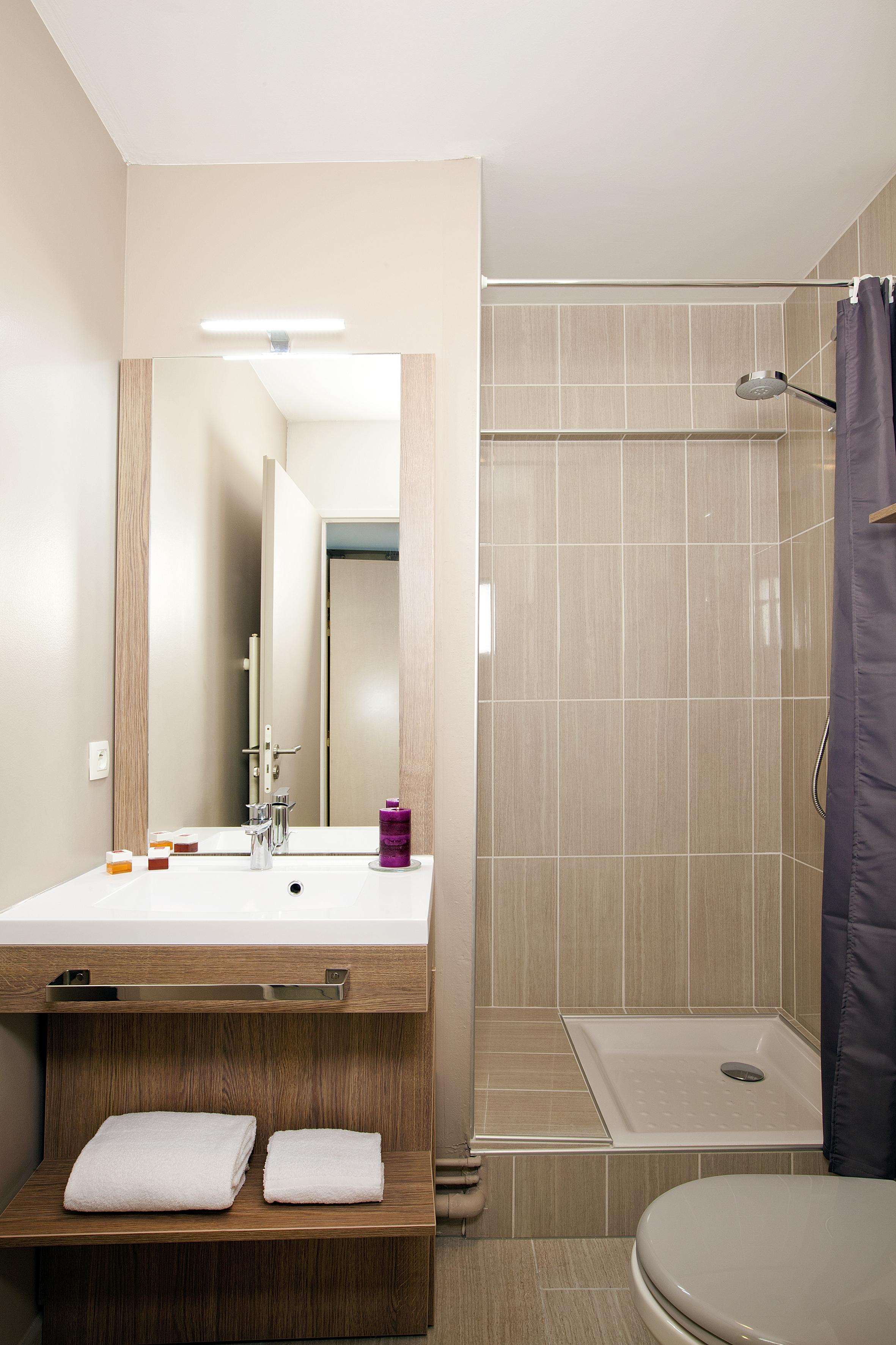 Sejours & Affaires Lille Europe