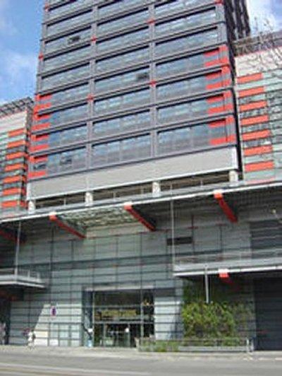 Sejours & Affaires Europe Aparthotel