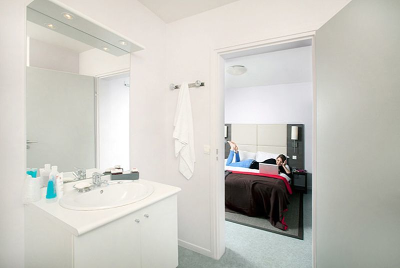 Sejours & Affaires Europe 2*