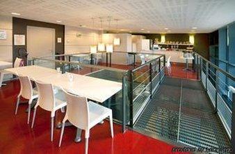 Séjours&affaires Europe Apartahotel Lila