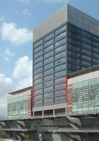 Séjours&affaires Europe Apartahotel 2*