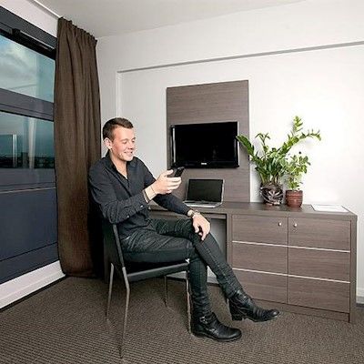 Séjours&affaires Europe 2* Lila