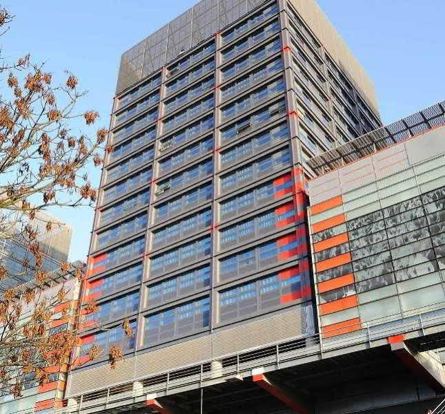Séjours&affaires Europe Apartahotel